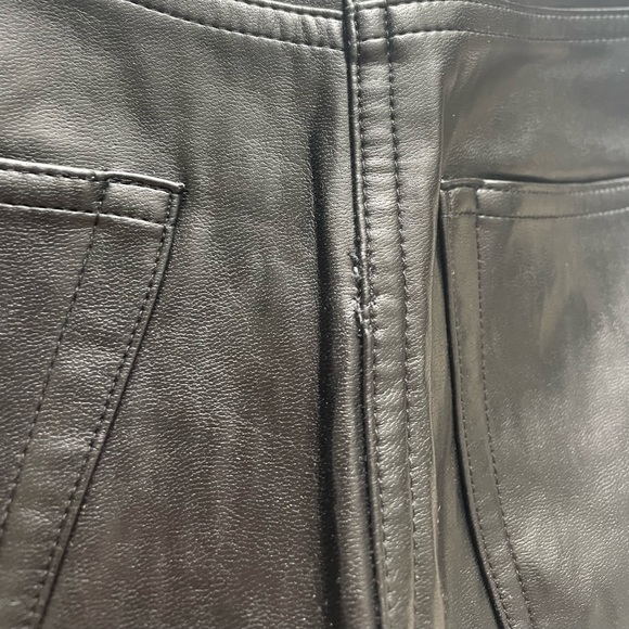 Aritzia Wilfred Melina Pants - Picture 5 of 5